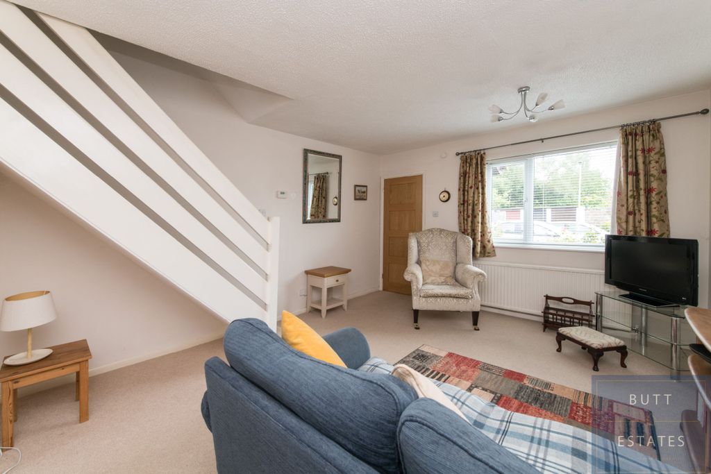 Additional image 4 of 2 bed terraced house for saleBalmoral Gardens, Topsham, Exeter EX3