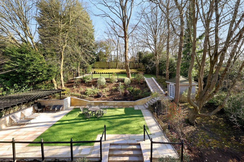 Additional image 35 of 5 bed detached house for saleValley Way, Gerrards Cross, Buckinghamshire SL9