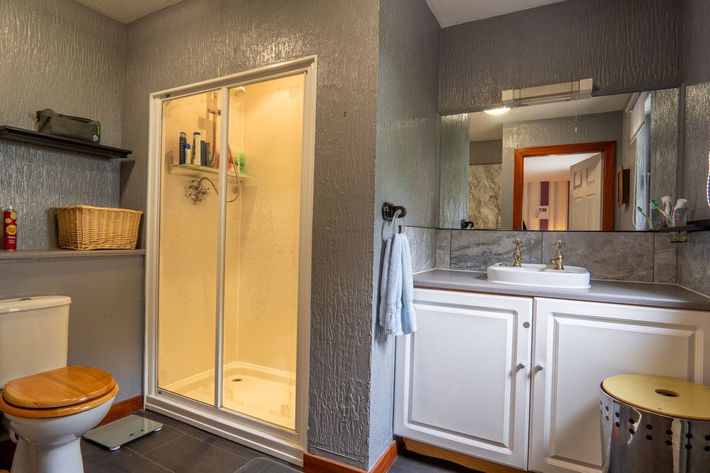 Additional image 29 of 5 bed detached bungalow for saleInverness, Drumnadrochit IV63