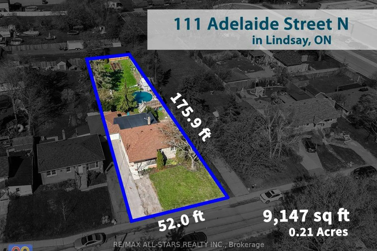 111 Adelaide Street