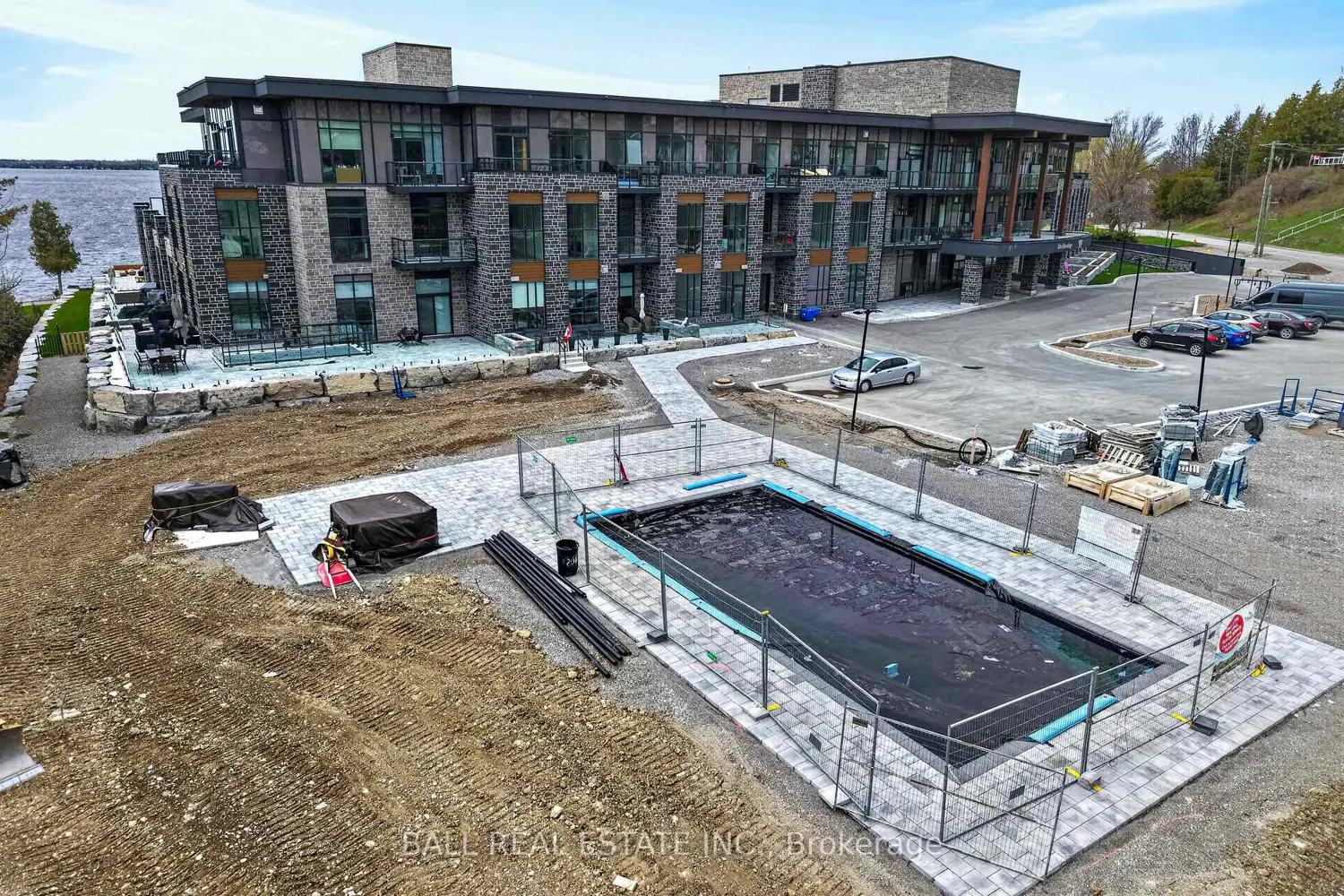 Additional image 12 of 99 Louisa Street 214