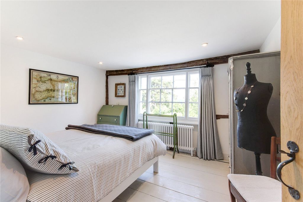 Additional image 19 of 5 bed detached house for saleHigh Street, Burwash, Etchingham, East Sussex TN19