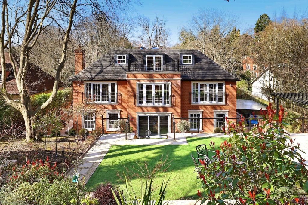 Additional image 38 of 5 bed detached house for saleValley Way, Gerrards Cross, Buckinghamshire SL9