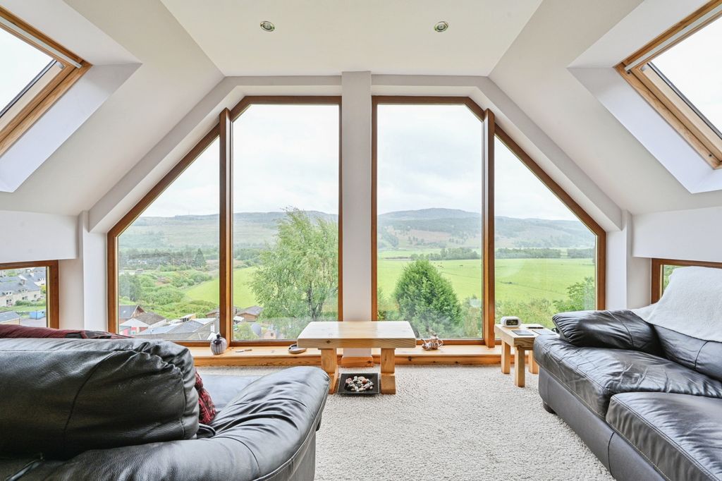 Additional image 18 of 4 bed detached house for saleCannich, Beauly IV4