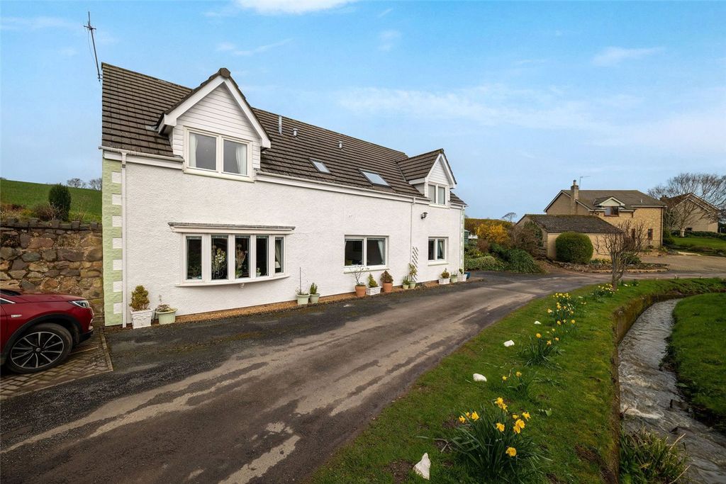 Additional image 9 of 5 bed detached house for saleRhovanion, St. Abbs Road, Coldingham, Eyemouth TD14