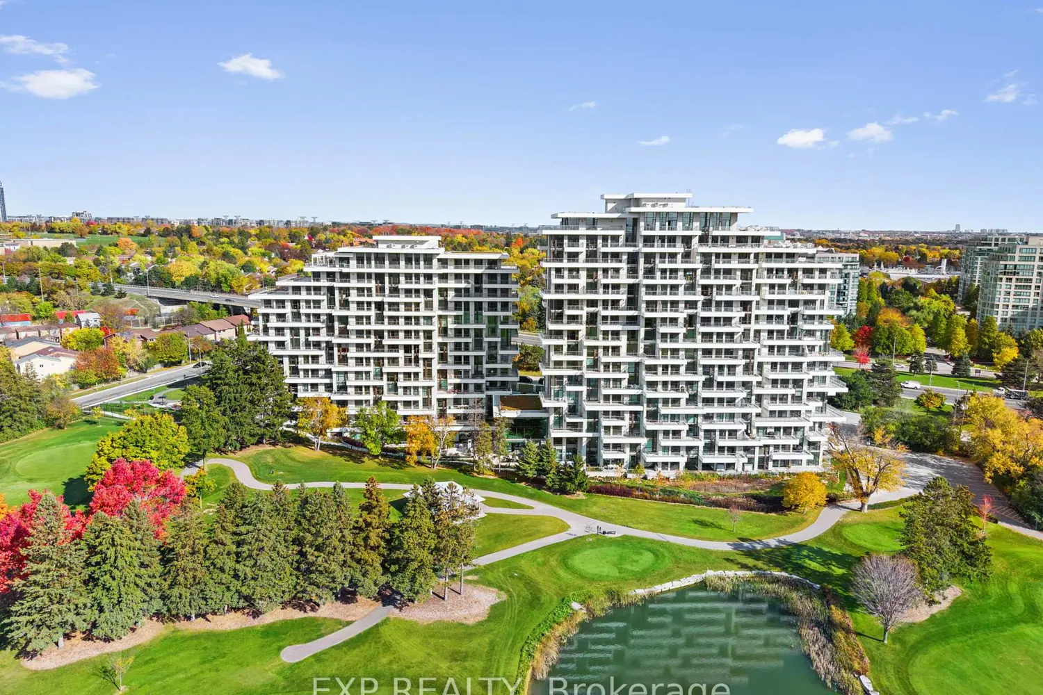 399 Royal Orchard Boulevard 116