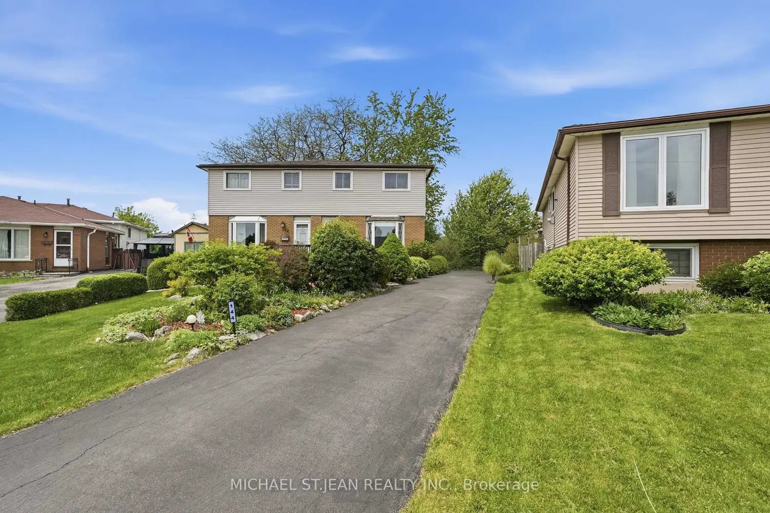 144 Bellingham Drive