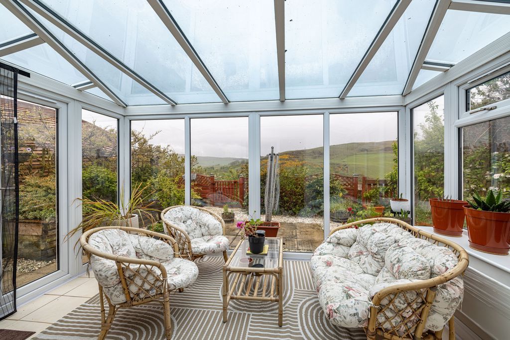 Additional image 8 of 4 bed detached house for sale24 Birks View, Galashiels TD1