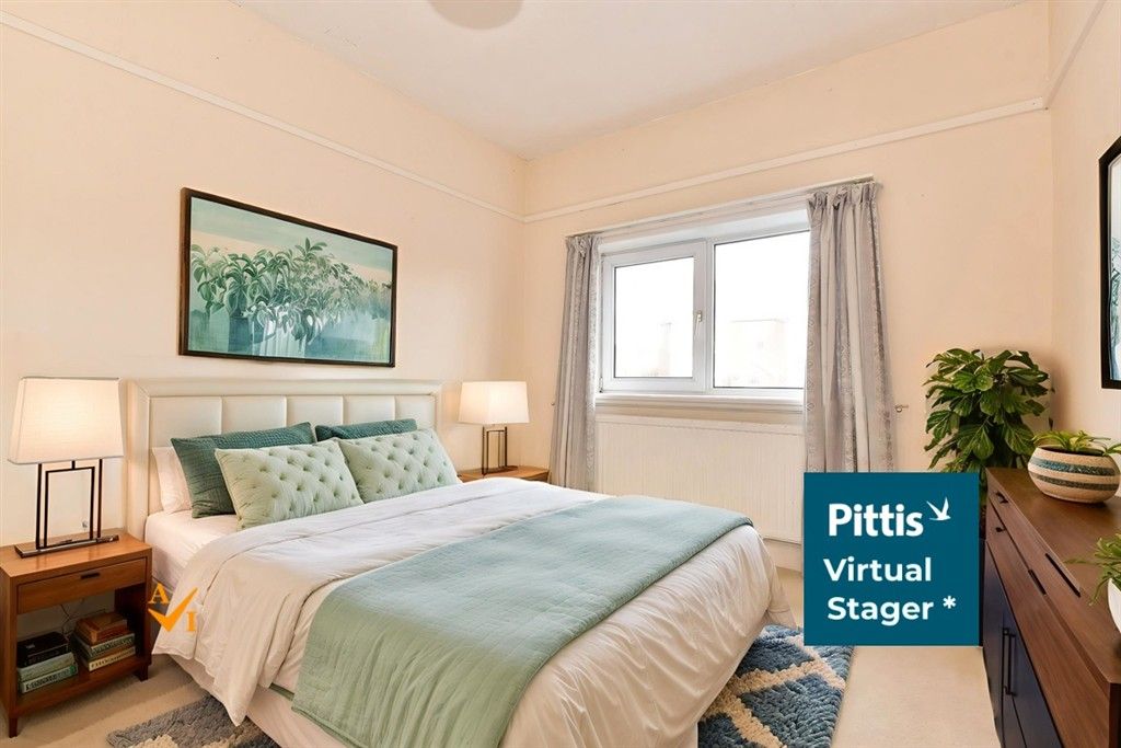 Additional image 9 of 3 bed flat for saleTennyson Road, Freshwater, Isle Of Wight PO40