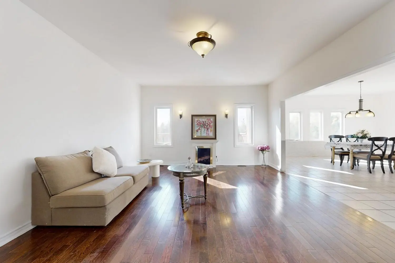 3668 Harmony Road photo 4