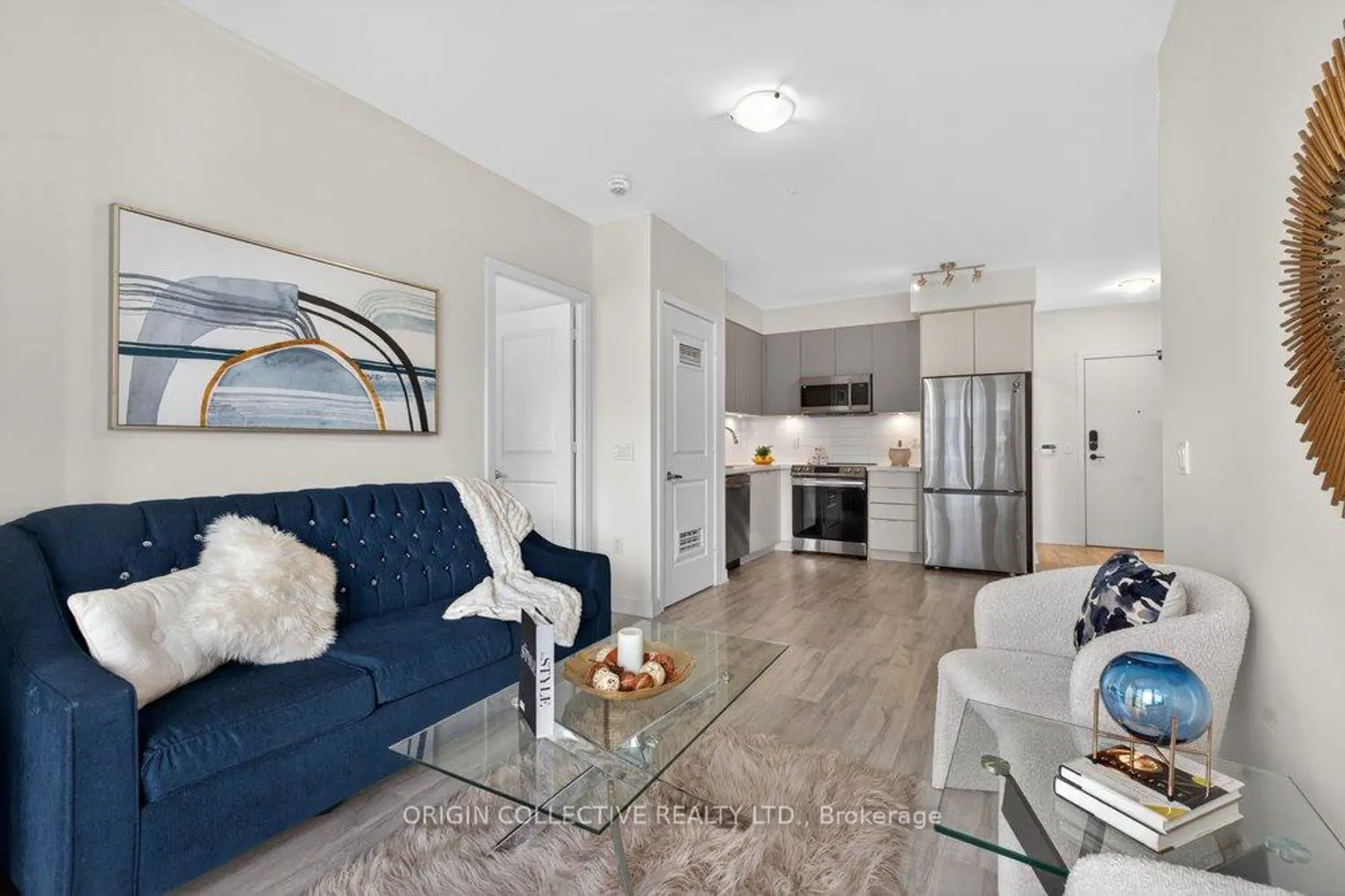 4675 Metcalfe Avenue 1010 photo 4