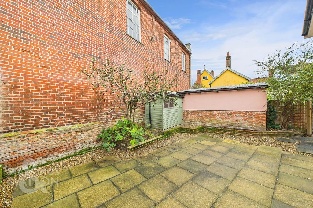 Additional image 26 of 4 bed link detached house for saleDove Lane, Eye IP23
