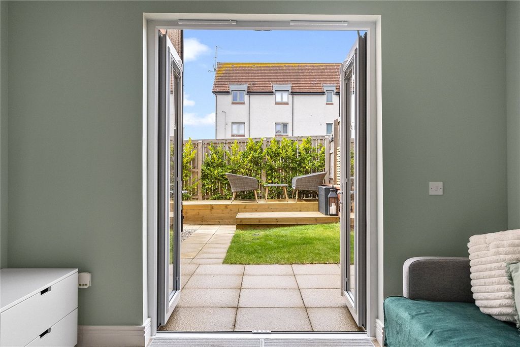 Additional image 7 of 4 bed end terrace house for sale16 College Way, Gullane, East Lothian EH31