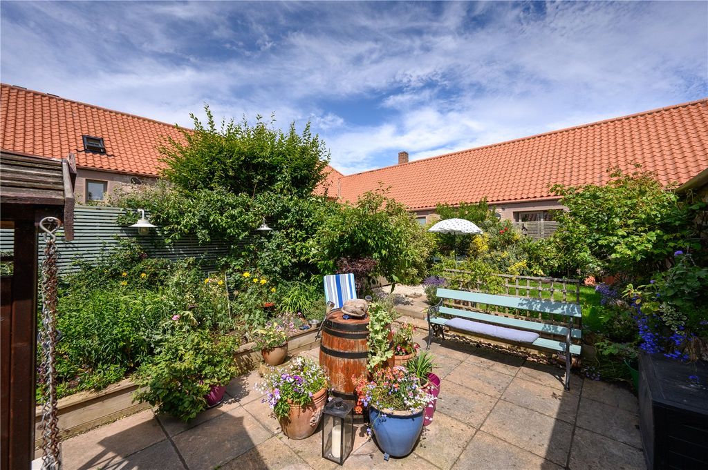 Additional image 14 of 2 bed semi-detached house for saleWest Fenton Court, West Fenton, North Berwick, East Lothian EH39