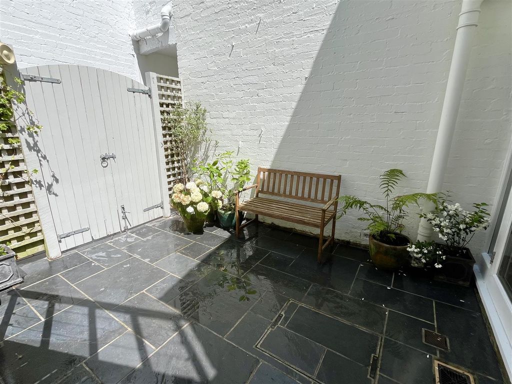 Additional image 19 of 3 bed terraced house for saleDaglands Road, Fowey PL23