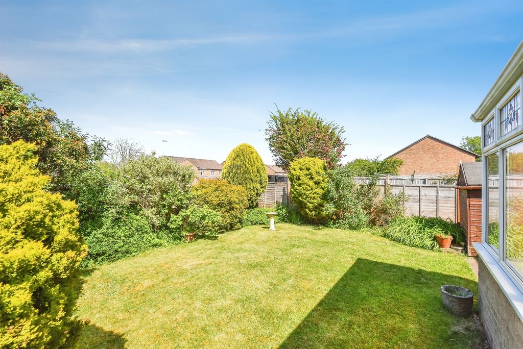 Additional image 2 of 4 bed detached house for saleJay Close, Frome BA11