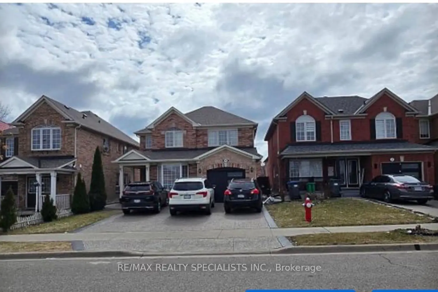 35 Triple Crown Drive