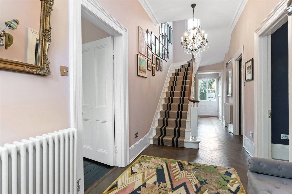 Additional image 12 of 5 bed detached house for saleEsher Green, Esher KT10