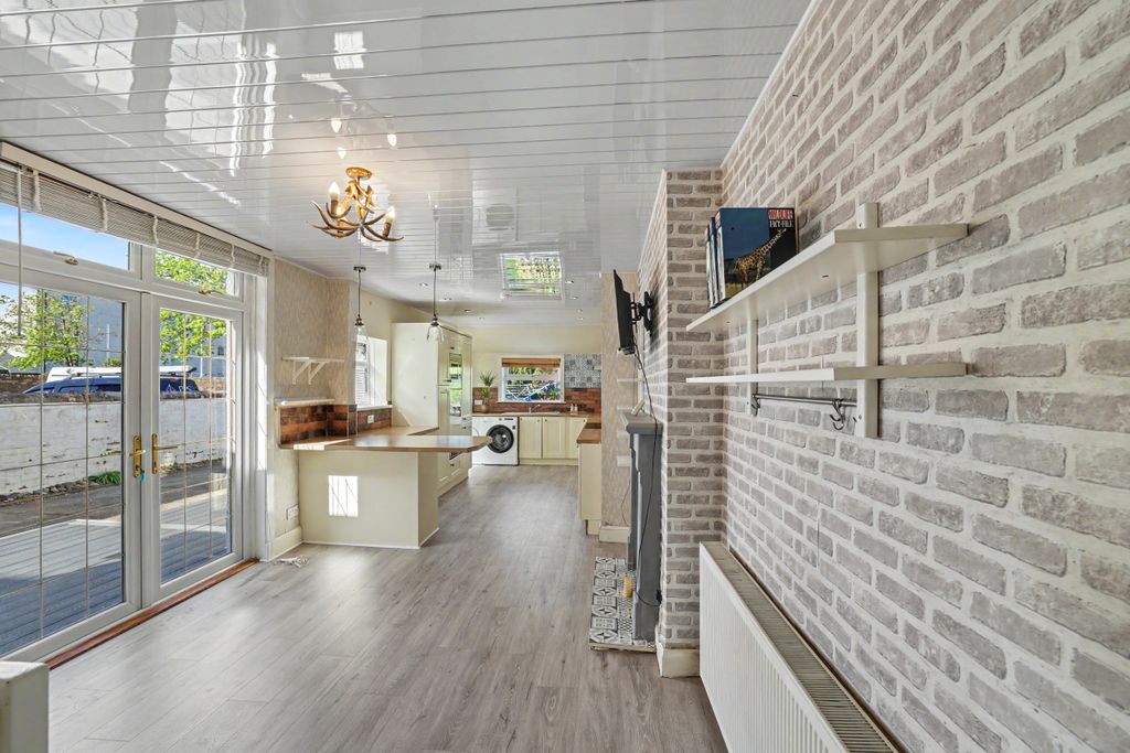 Additional image 12 of 3 bed semi-detached house for saleAbbots Road, Grangemouth FK3