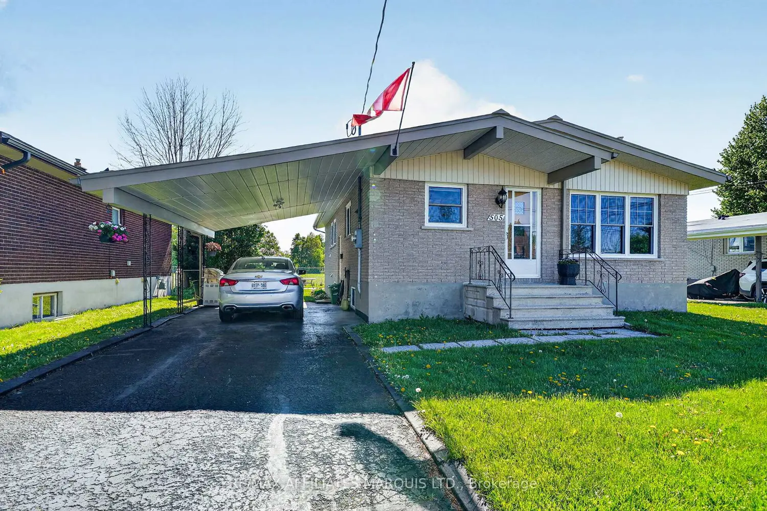 505 Anthony Street photo 2