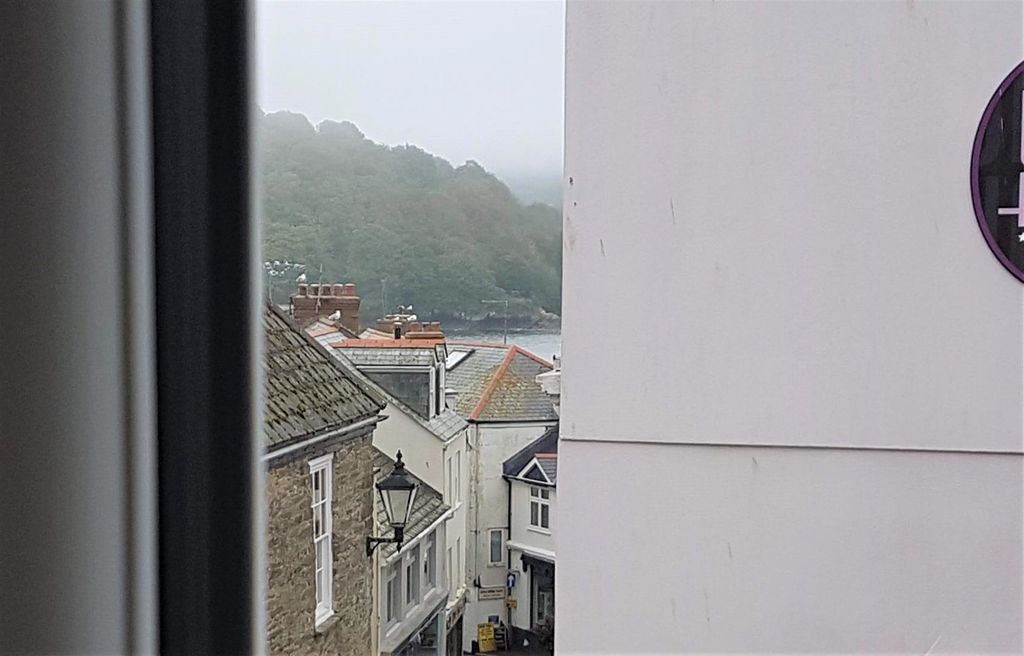 Additional image 9 of 2 bed flat for saleLostwithiel Street, Fowey PL23