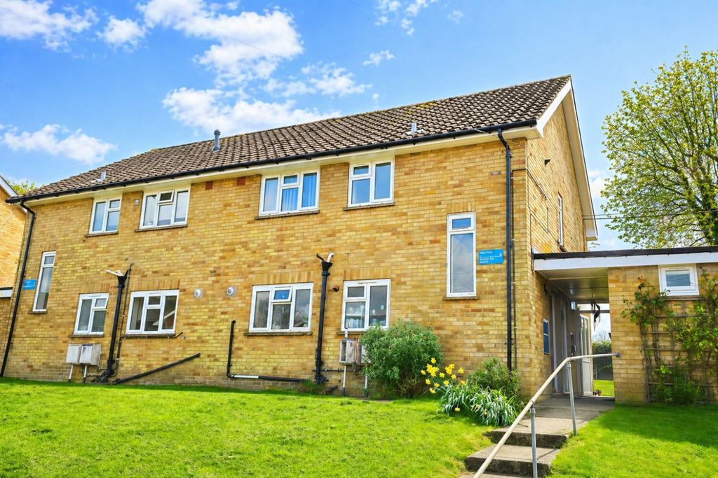 1 bed maisonette for saleAshurst Wood, East Grinstead, West Sussex RH19