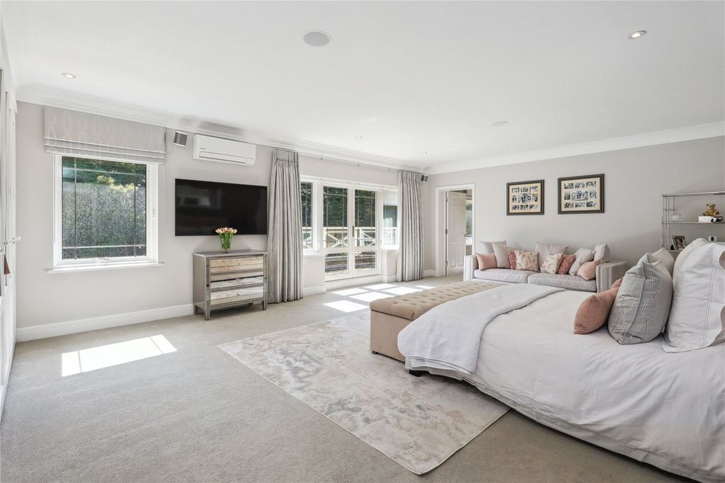 Additional image 15 of 6 bed detached house for saleLittleworth Common Road, Esher KT10