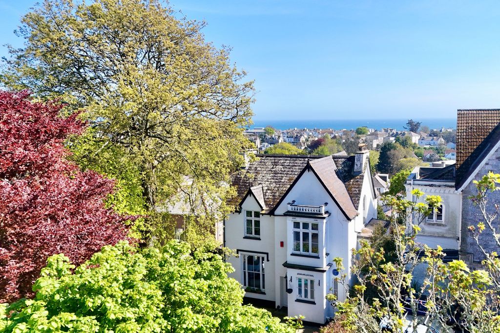 4 bed detached house for saleWoodlane, Falmouth TR11