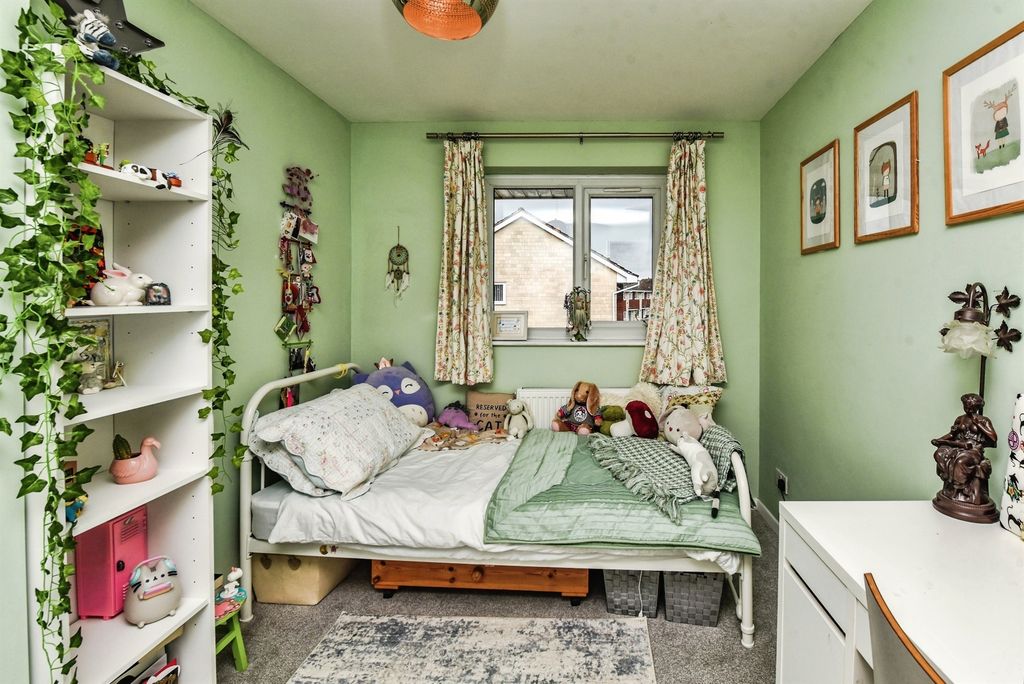 Additional image 11 of 4 bed link detached house for saleLudlow Close, Frome BA11