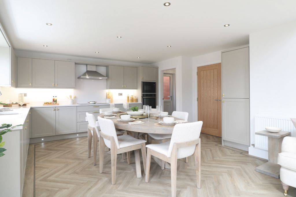 Additional image 7 of 5 bed detached house for salePlot 11 - The Duchess, Kings Grove, Grimsby DN32