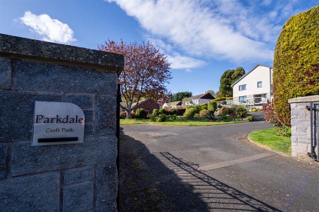 Additional image 39 of 4 bed detached house for saleParkdale Croft Park, Kelso TD5