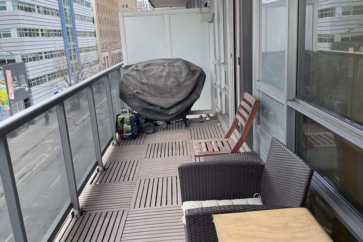 Additional image 11 of 399 Adelaide Street 417
