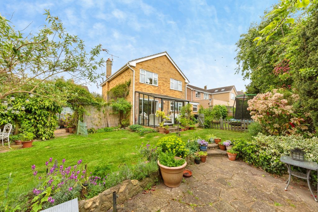 Additional image 18 of 5 bed detached house for saleMeadowdale Crescent, Grantham NG31