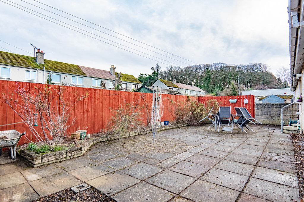 Additional image 21 of 3 bed semi-detached bungalow for saleAllan Drive, Forres IV36