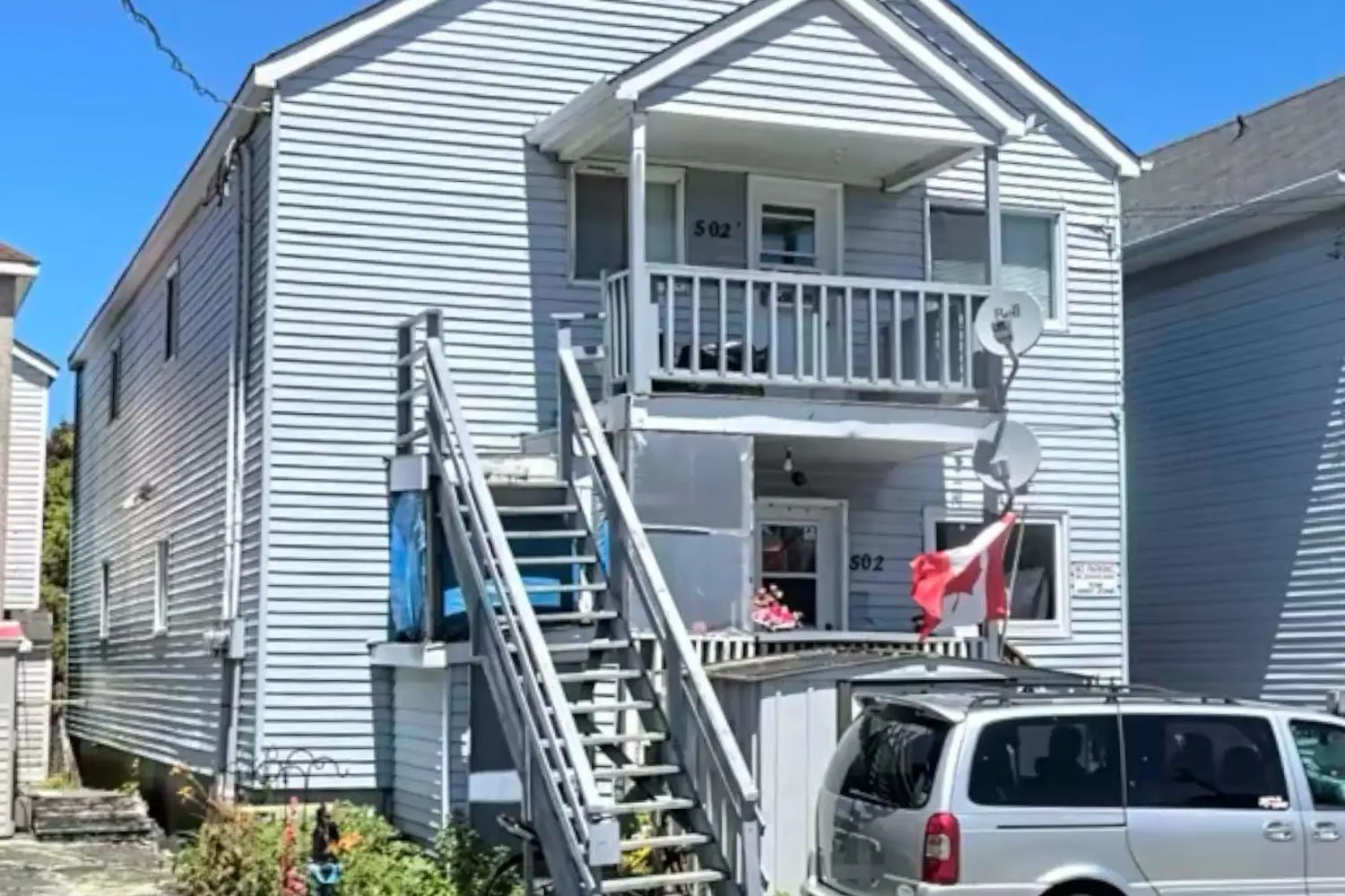 Additional image 2 of 504 Walton Street