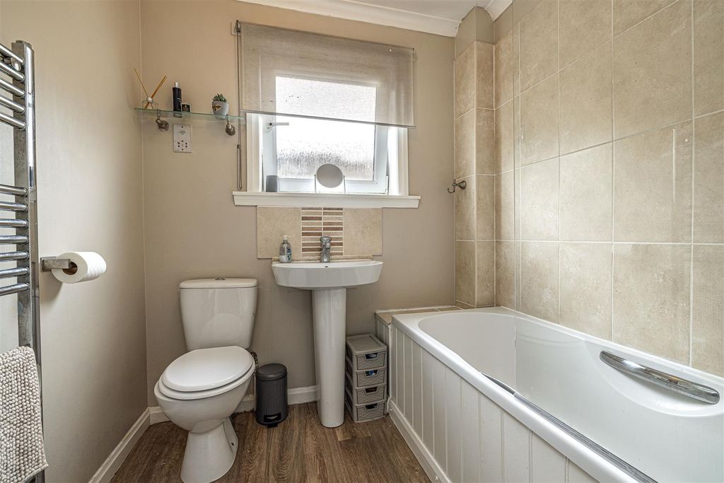 Additional image 6 of 3 bed terraced house for sale21 Leebrae, Galashiels TD1