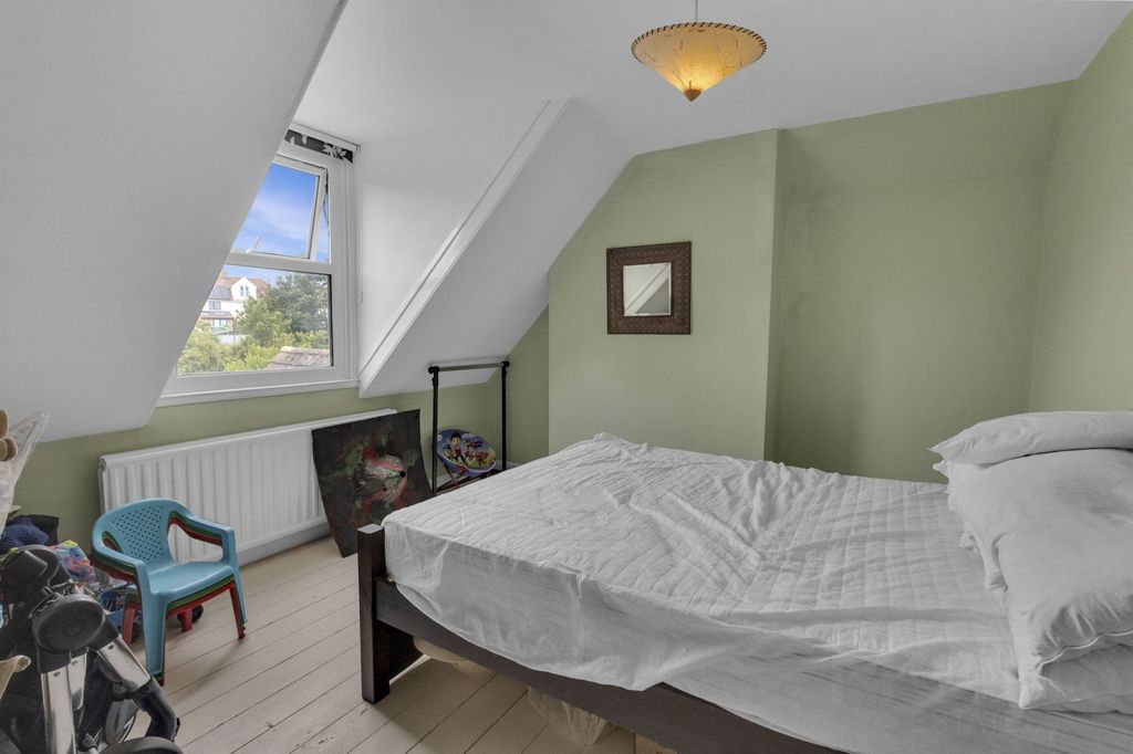 Additional image 16 of 5 bed detached house for saleWear Bay Crescent, Folkestone CT19