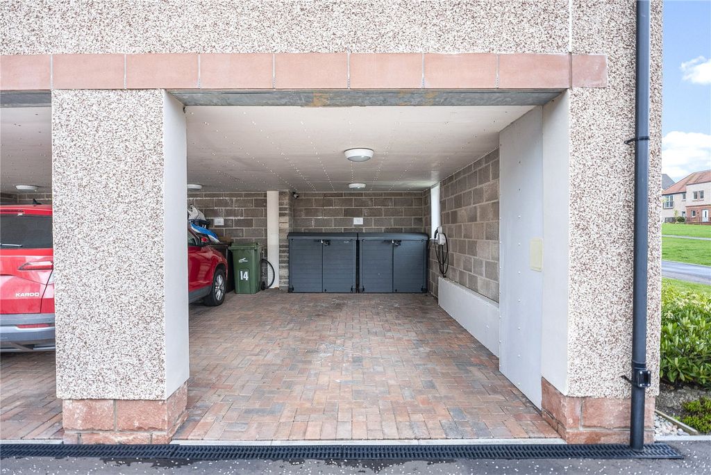 Additional image 28 of 4 bed end terrace house for sale16 College Way, Gullane, East Lothian EH31