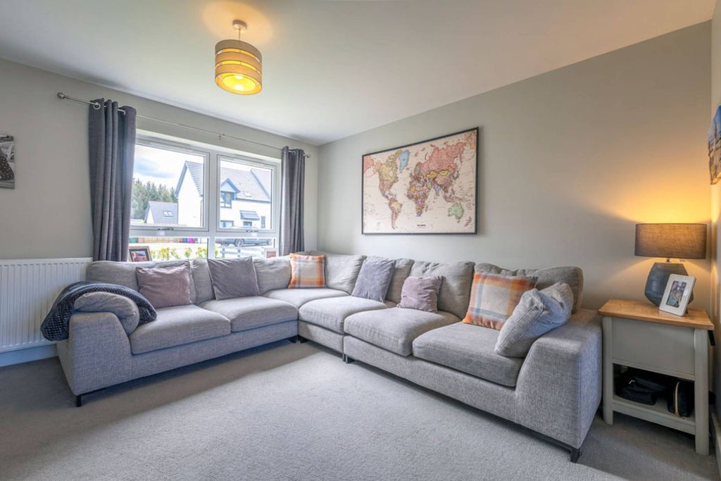 Additional image 14 of 4 bed detached house for saleSiwalik Hill, Forres, Moray IV36