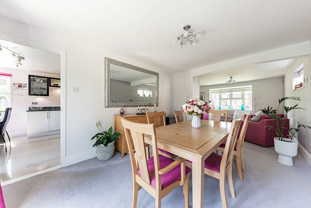 Additional image 11 of 4 bed detached house for saleOspringe Place, Faversham ME13