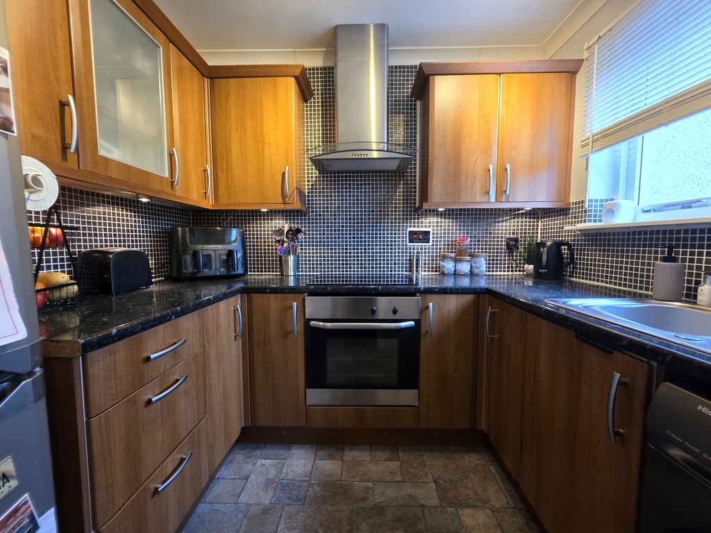 Additional image 5 of 2 bed semi-detached house for saleForbeshill, Forres IV36
