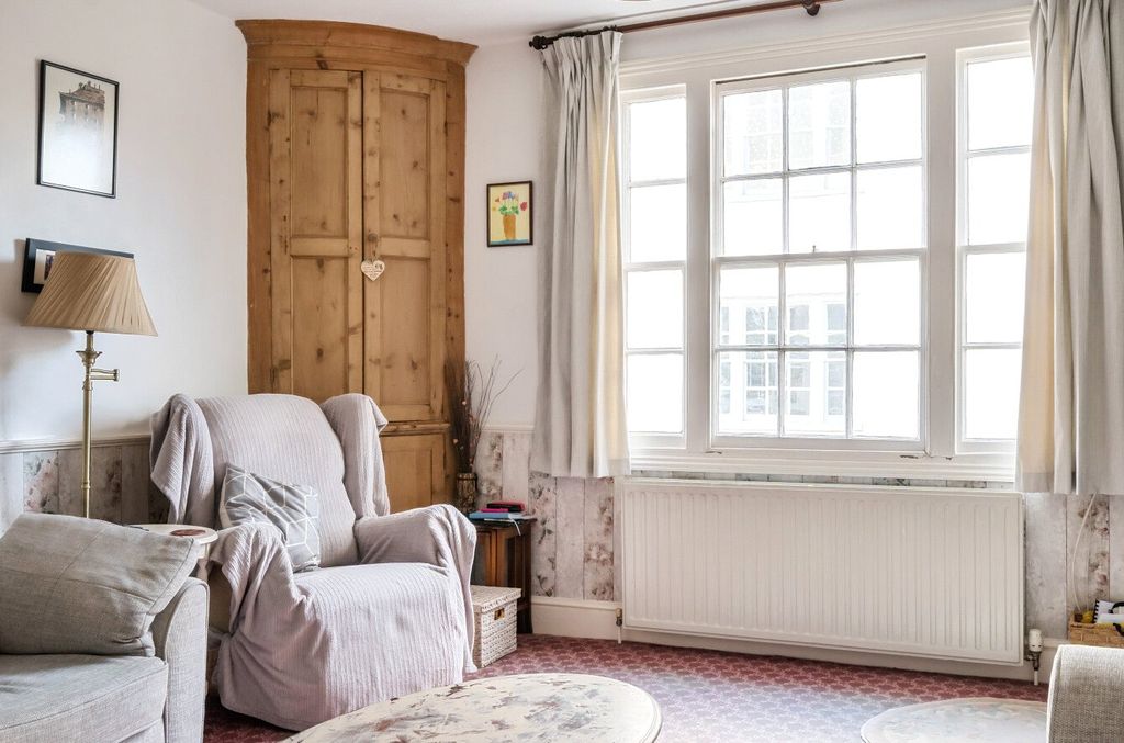 Additional image 4 of 4 bed flat for saleTopsham, Devon EX3