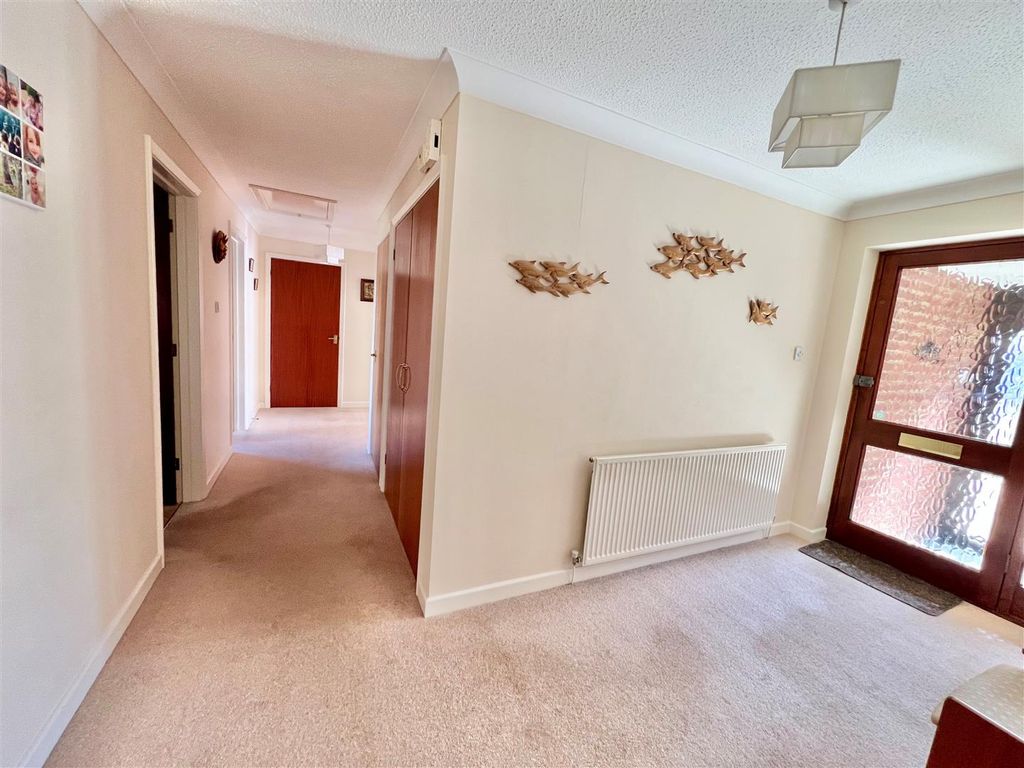 Additional image 21 of 3 bed detached bungalow for saleFreshwater, Isle Of Wight PO40