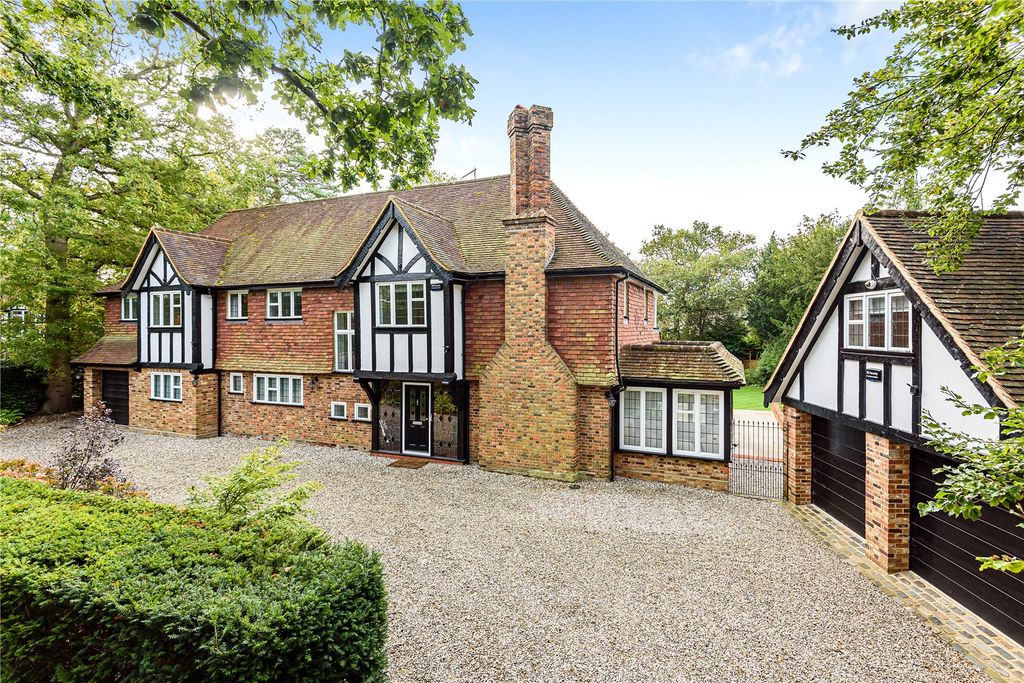 Additional image 33 of 6 bed detached house for saleManor Lane, Gerrards Cross, Buckinghamshire SL9