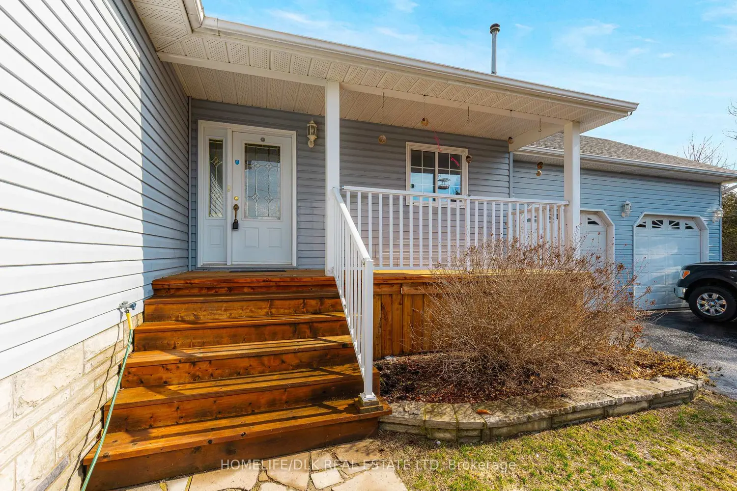 1561 Blue Church Road photo 4