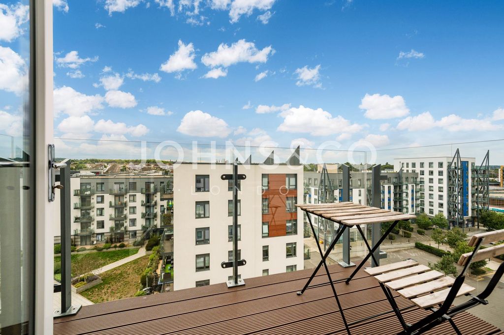 Additional image 10 of Studio for salePeninsula Quay, Pegasus Way, Gillingham ME7