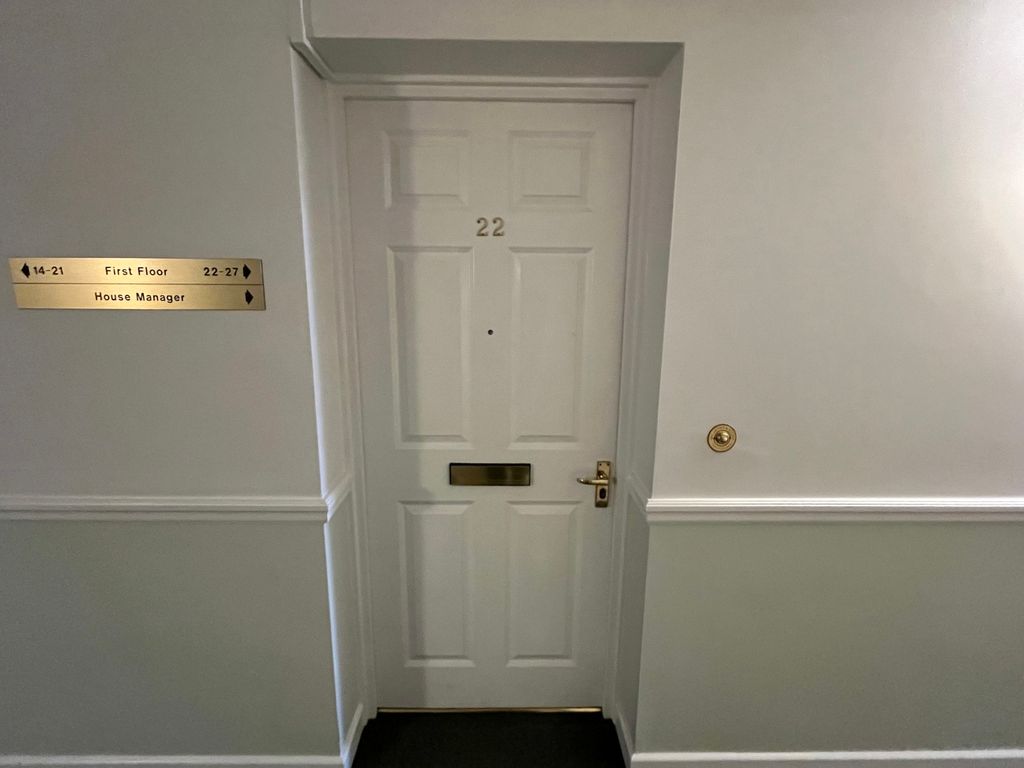 Additional image 5 of 1 bed flat for salePark Road, Frome, Somerset BA11