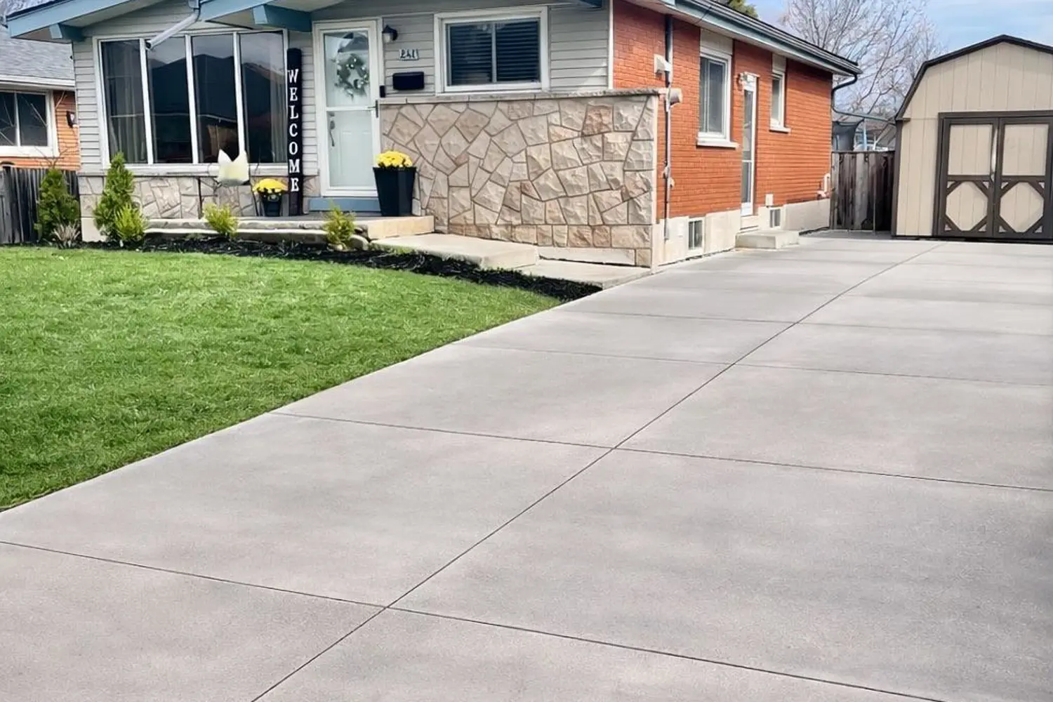 241 Thorner Drive