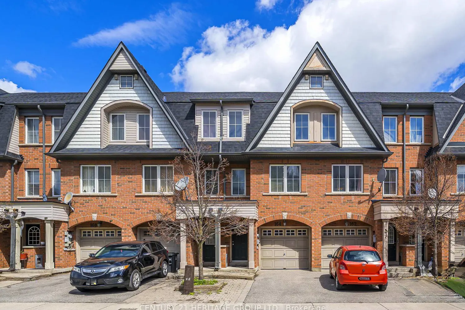 164 Jenkinson Way