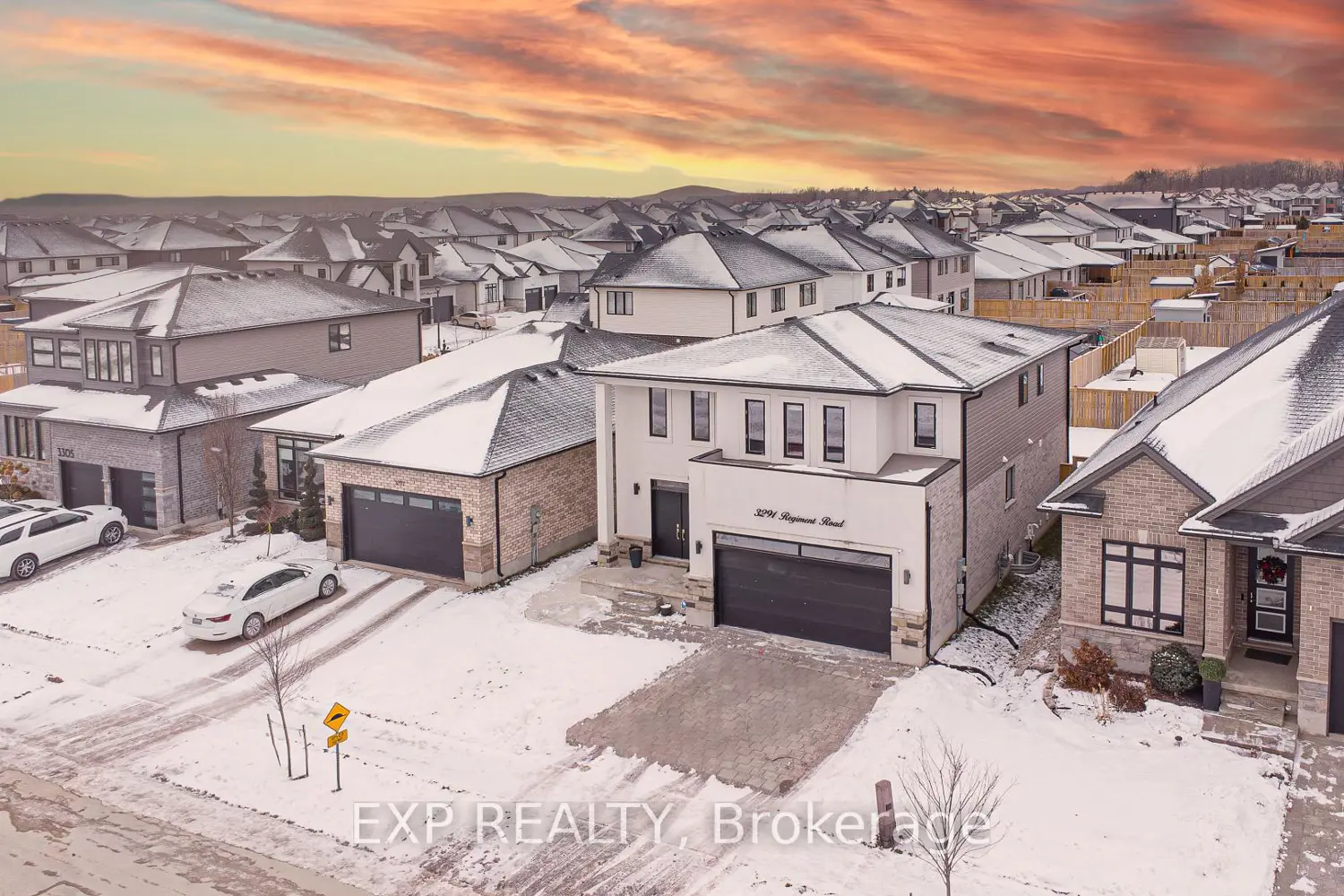 3291 Regiment Road photo 4